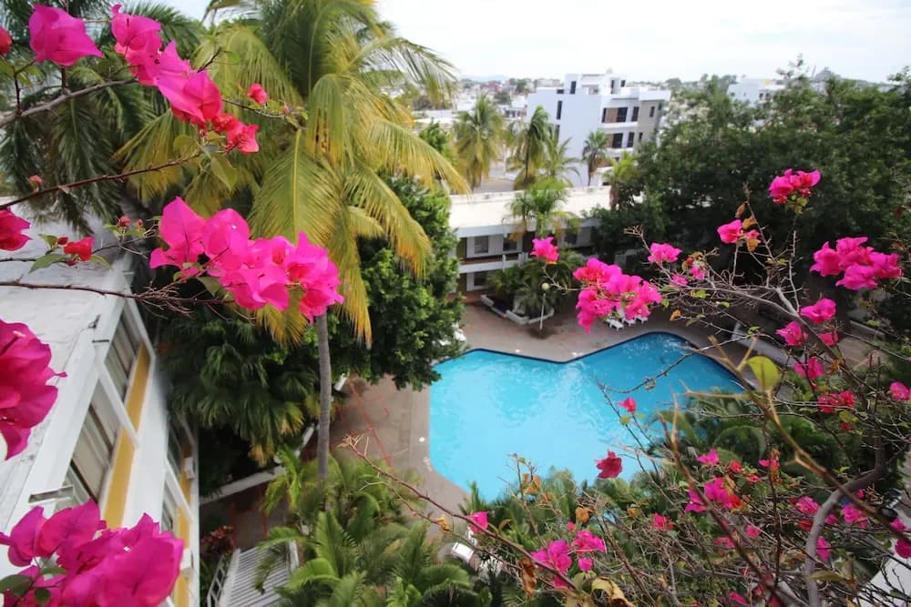 Hotel photo 22