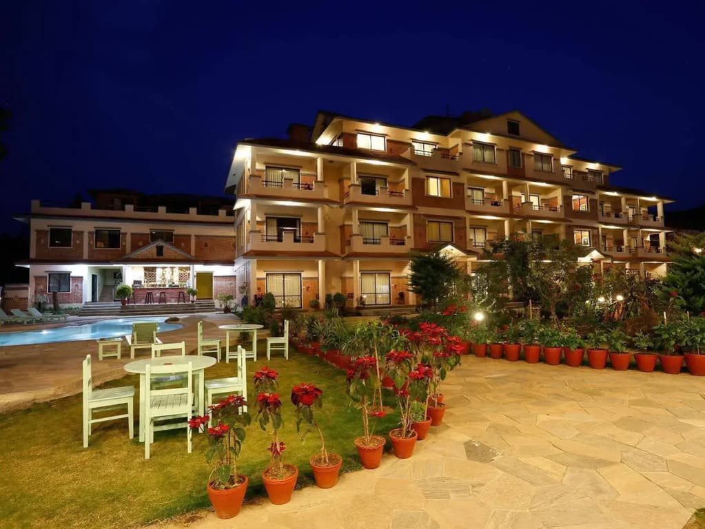 Hotel photo 18