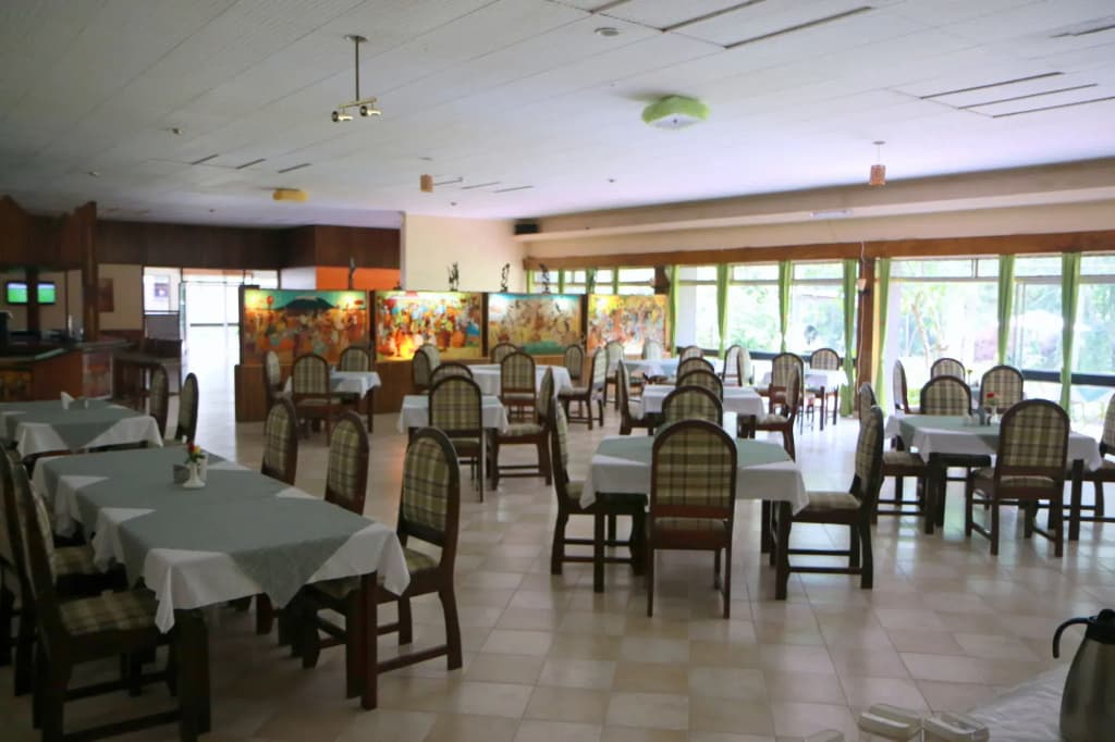 Hotel photo 9