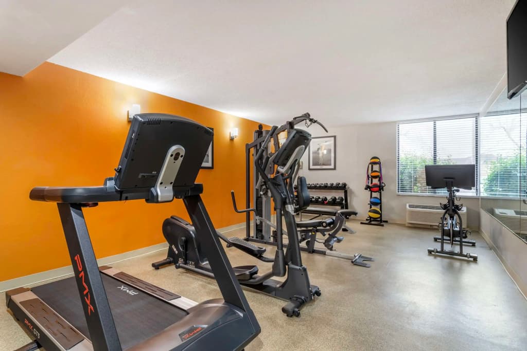 Hotel photo 20
