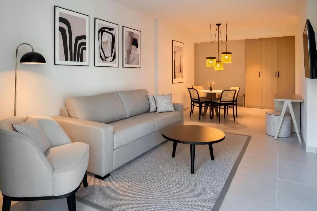 Junior Suite