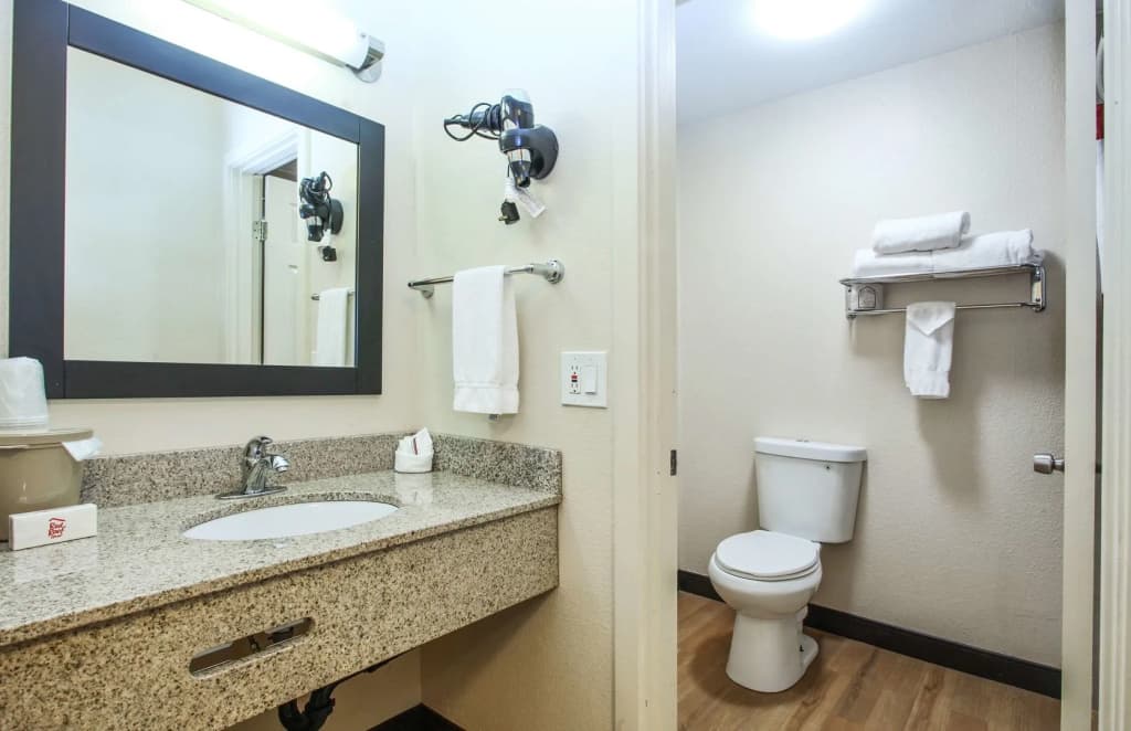 Hotel photo 9