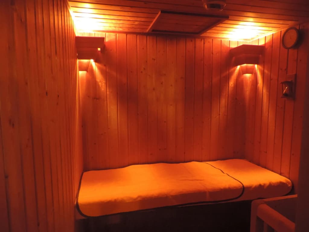 Hotel photo 21