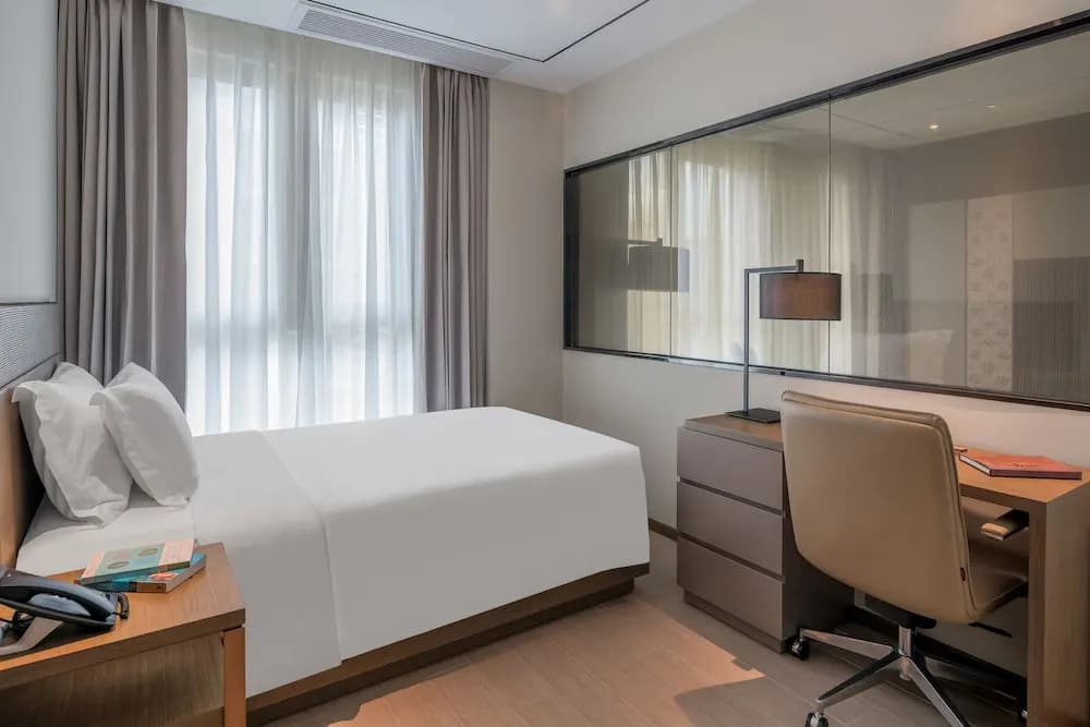 Superior Apartment