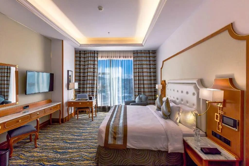 Executive Suite