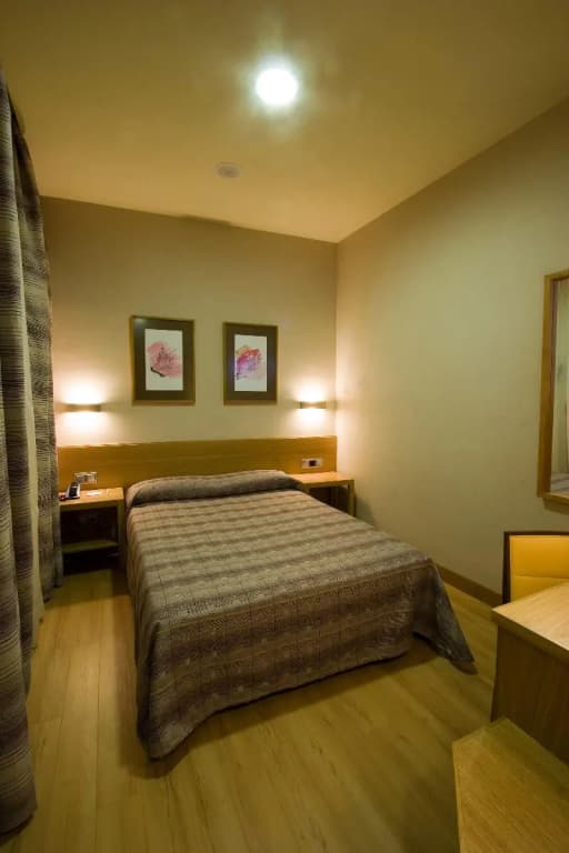 Single room