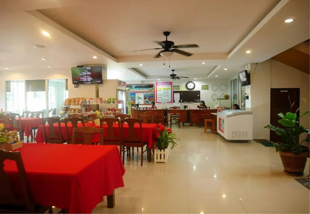 Hotel photo 30