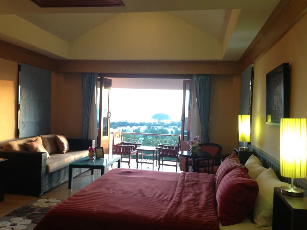 Hotel photo 6