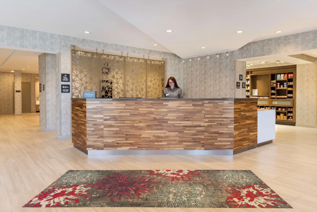 Hotel photo 14