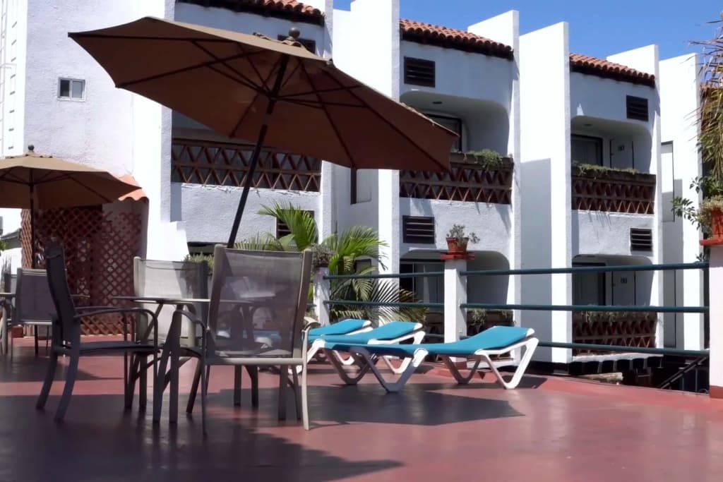 Hotel photo 20