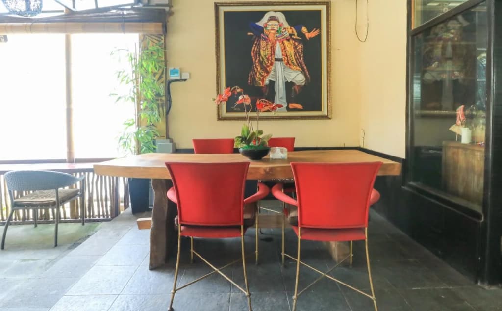 Hotel photo 10