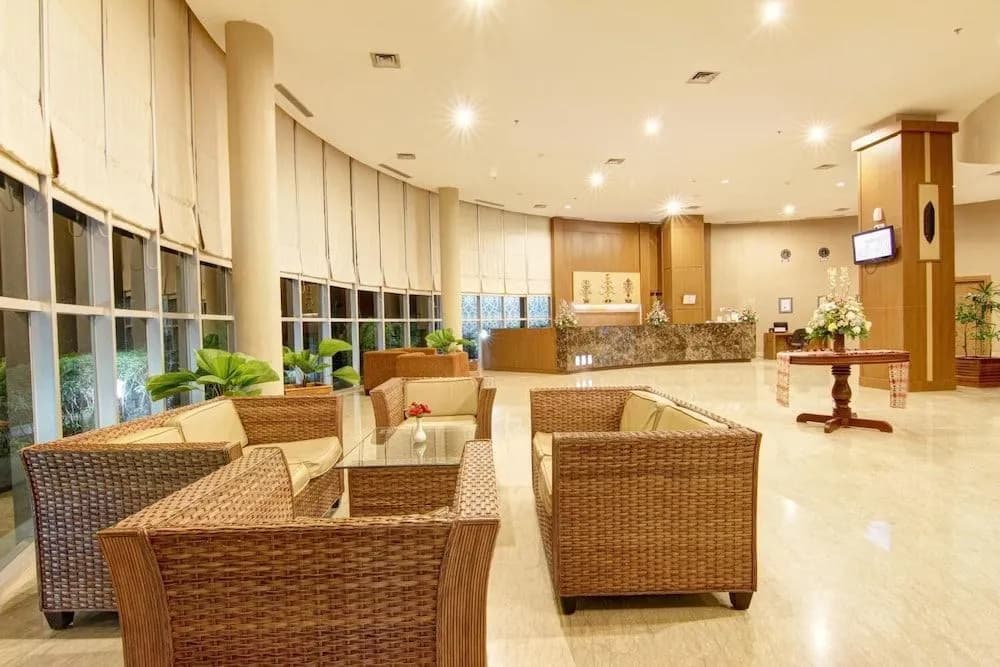 Hotel photo 25