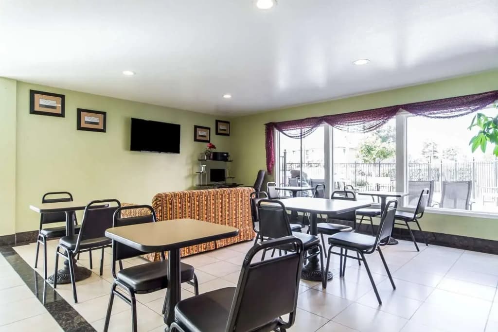 Hotel photo 20
