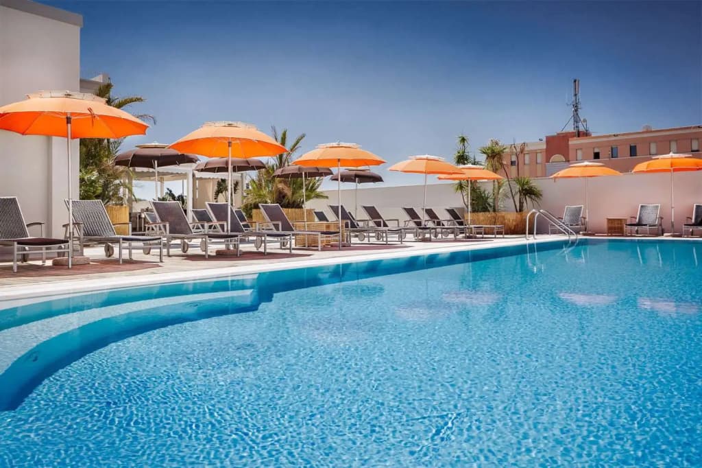 Hotel photo 18