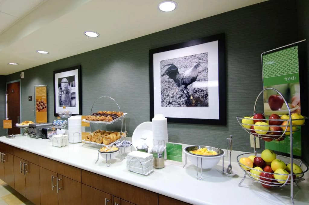 Hotel photo 12