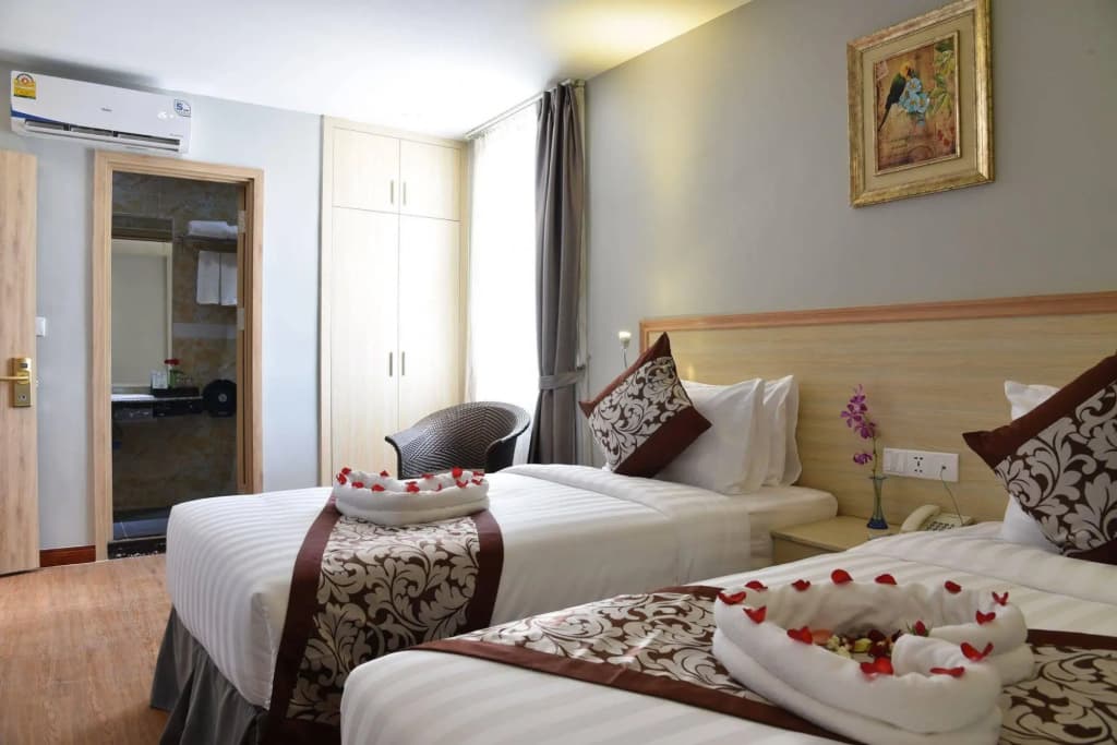 Hotel photo 7