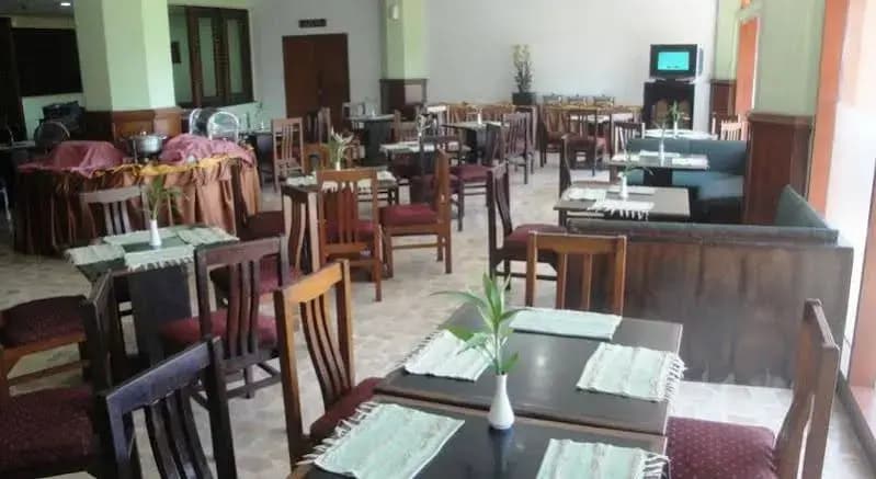 Hotel photo 25