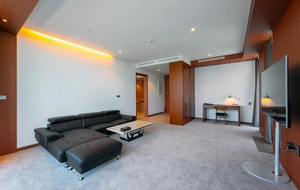 Royal Suite