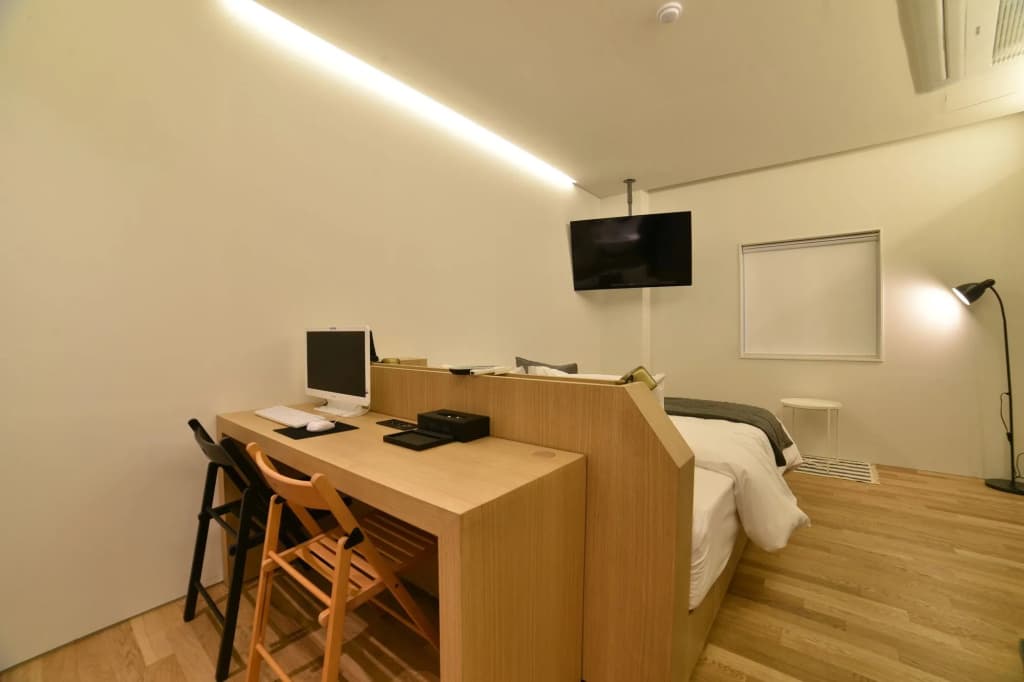 Hotel photo 4