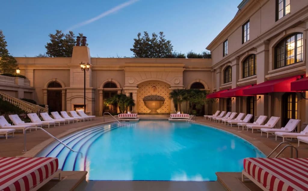 Hotel photo 19