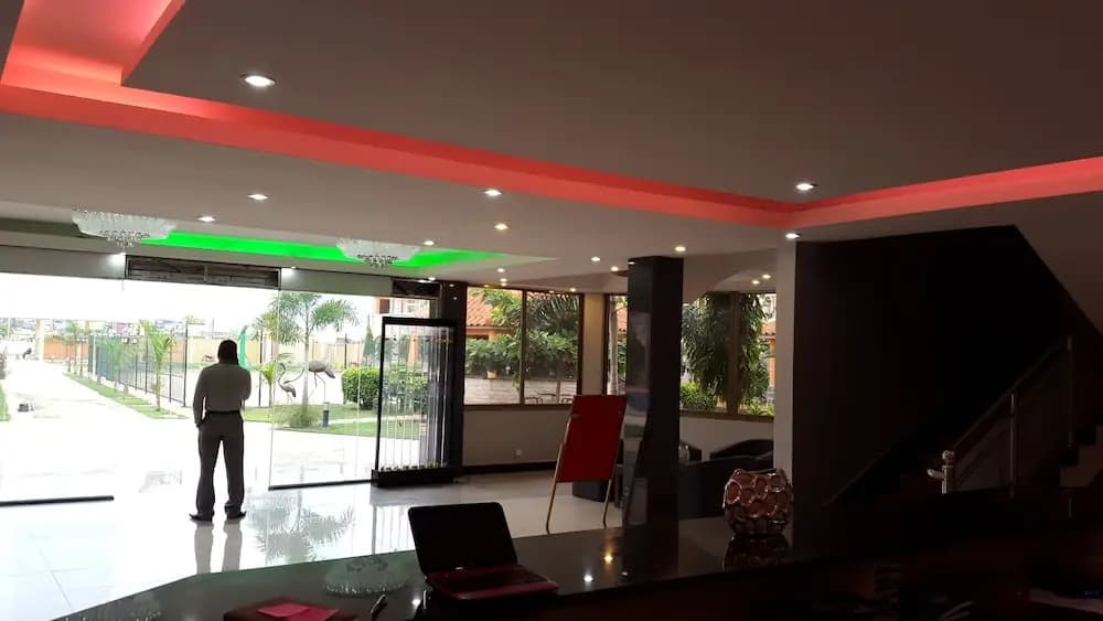 Hotel photo 2
