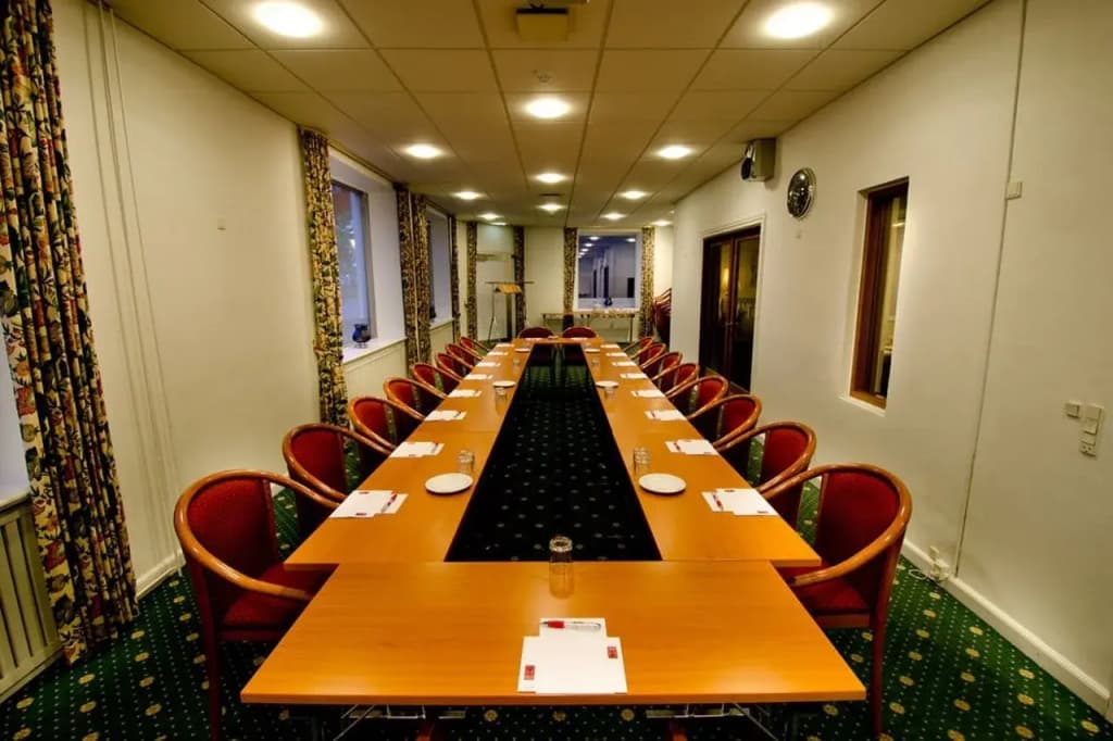 Hotel photo 14
