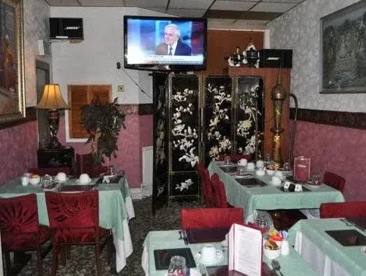 Hotel photo 21