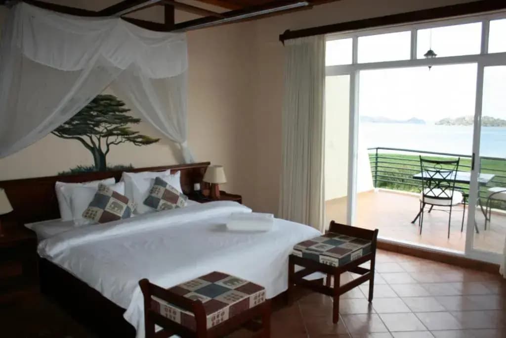 1 Bedroom Suite