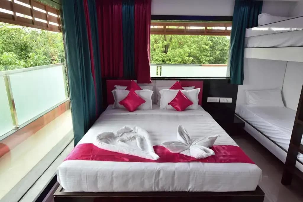 Hotel photo 7
