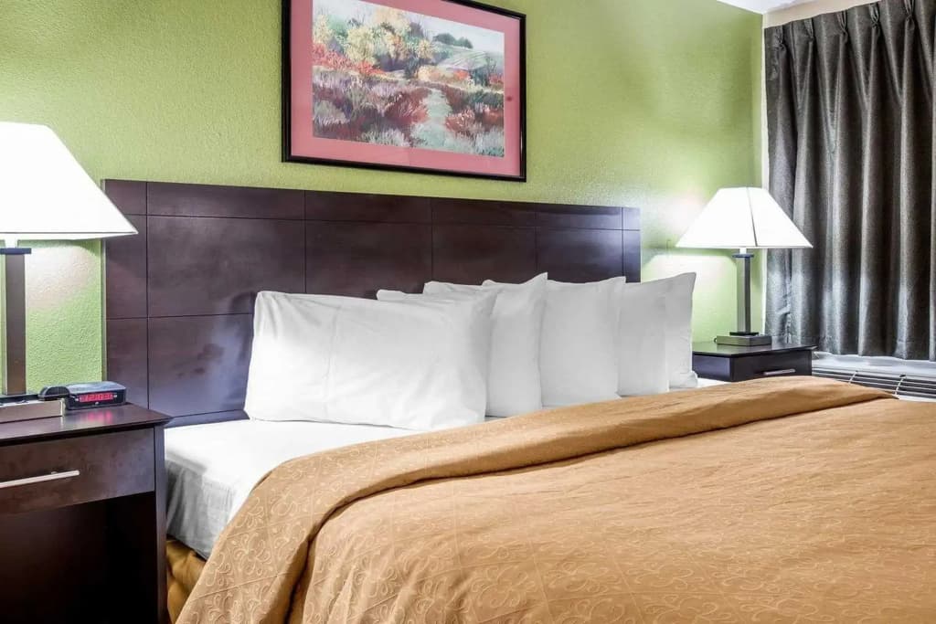 Hotel photo 7