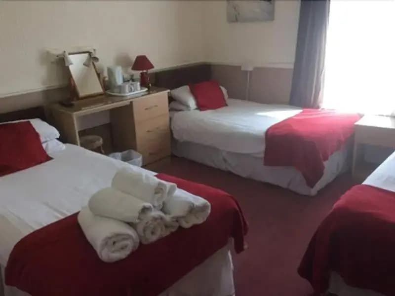Hotel photo 14
