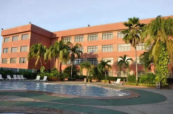 Hotel photo 10