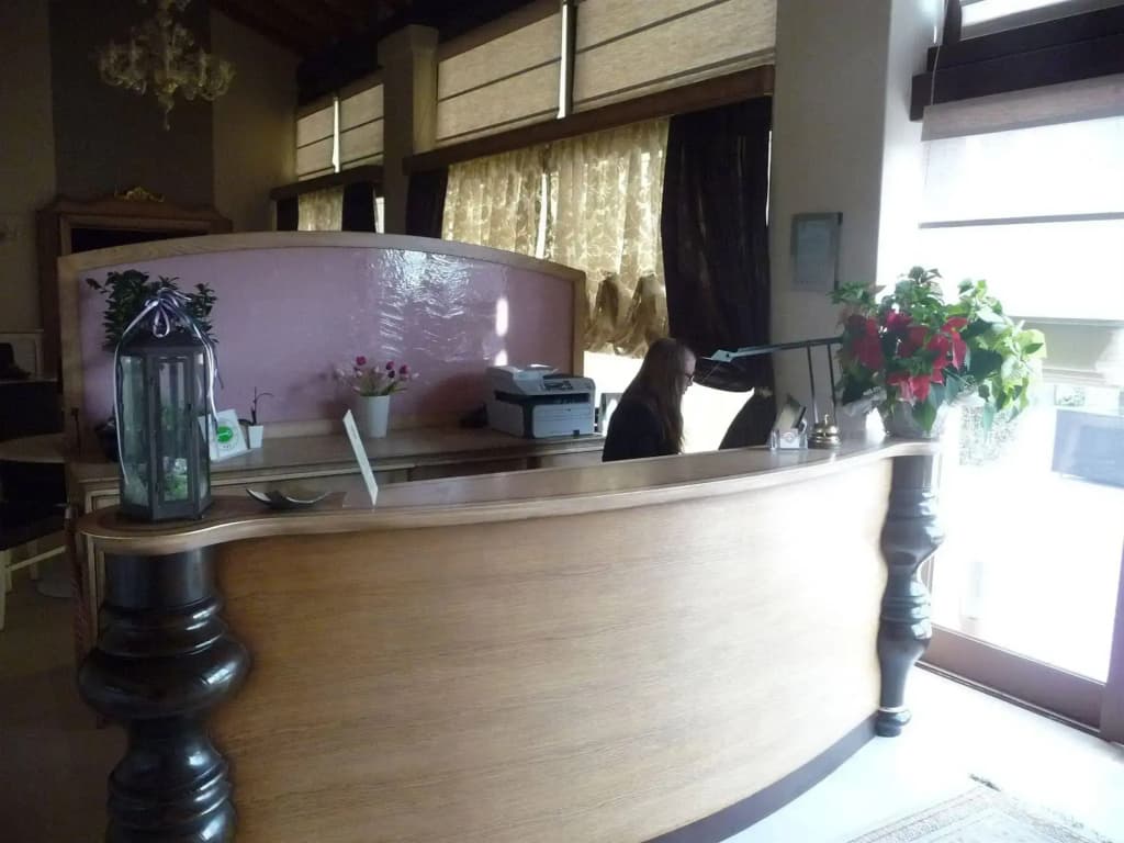 Hotel photo 1
