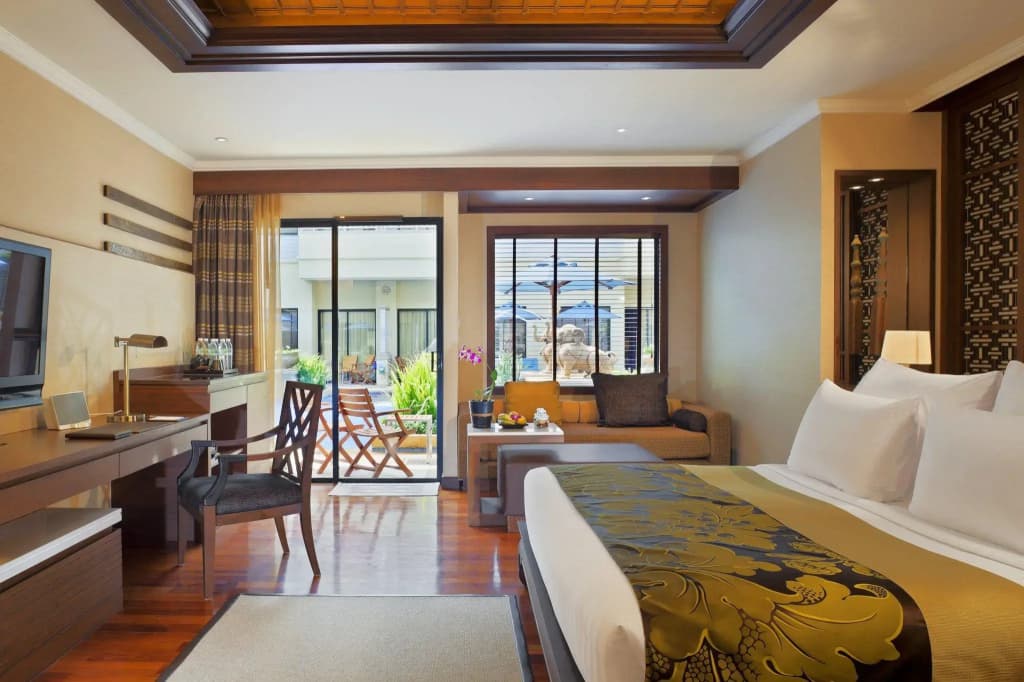 Hotel photo 2