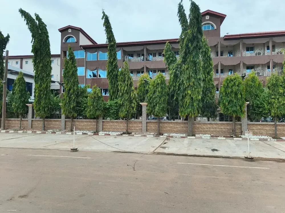 Hotel photo 27