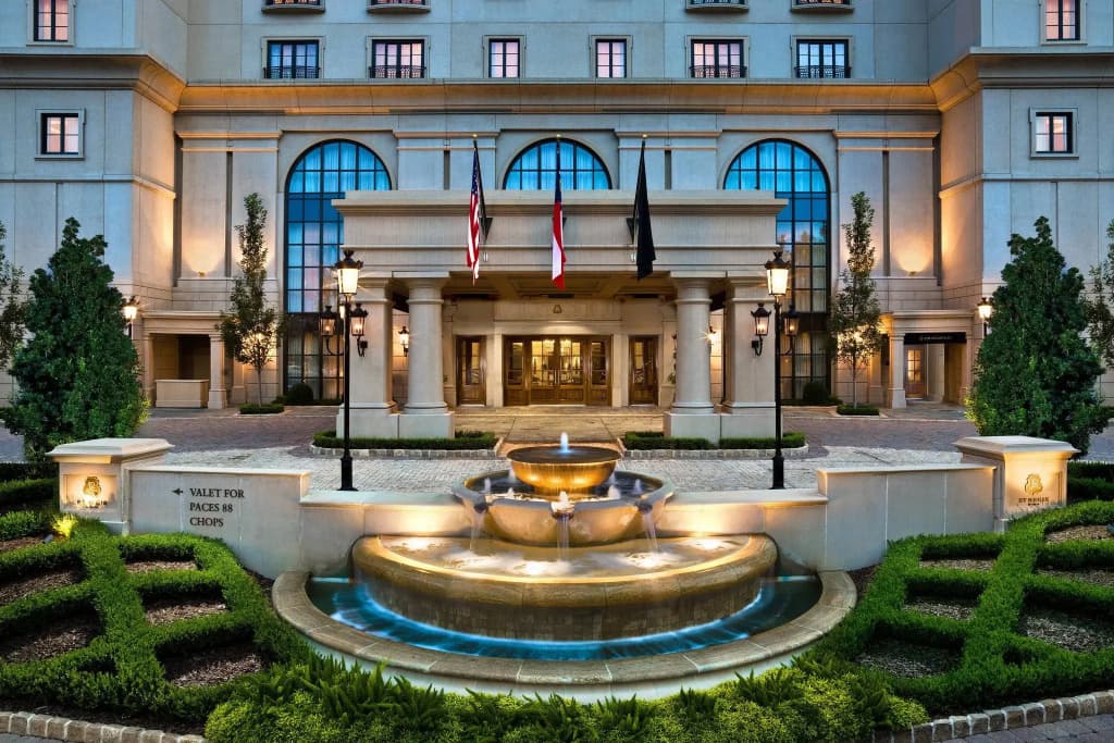 Hotel photo 1
