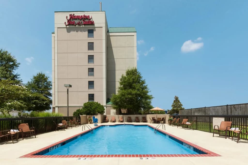 Hotel photo 19