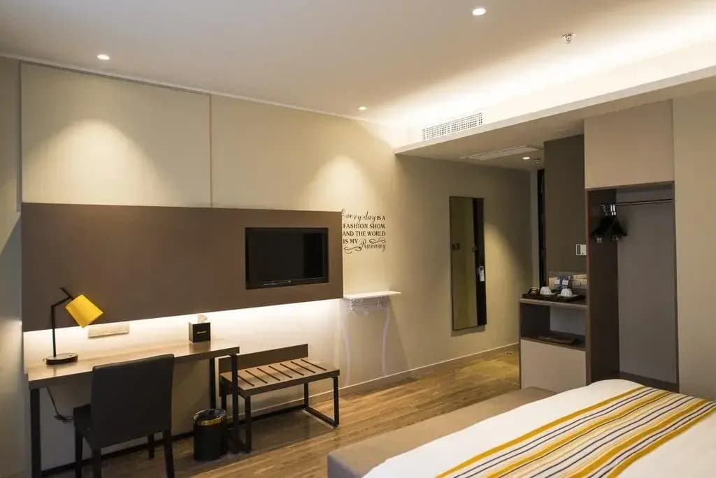 Hotel photo 19