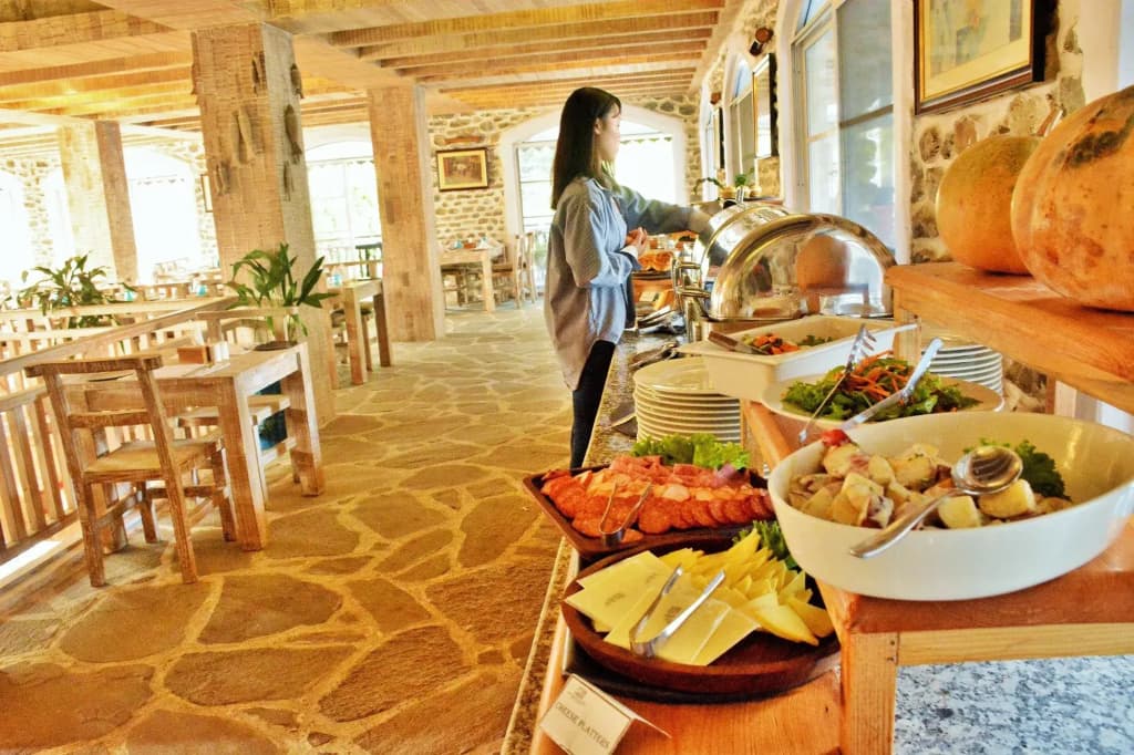 Hotel photo 29
