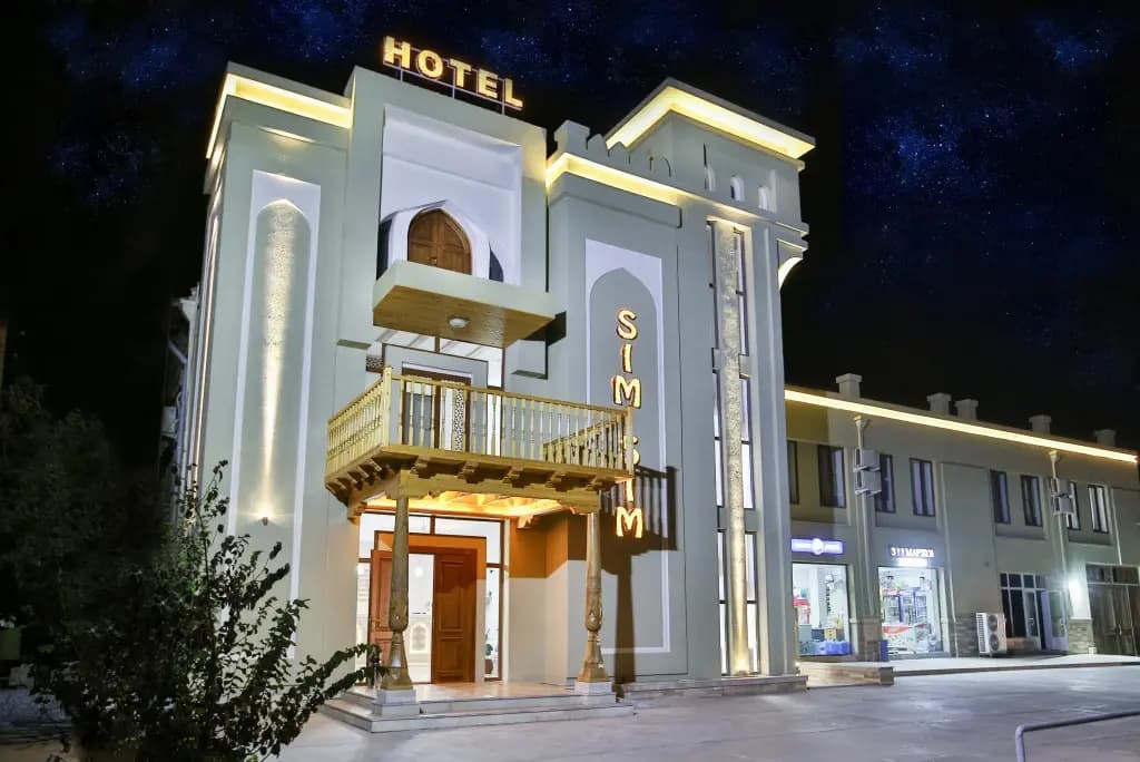 Hotel photo 1