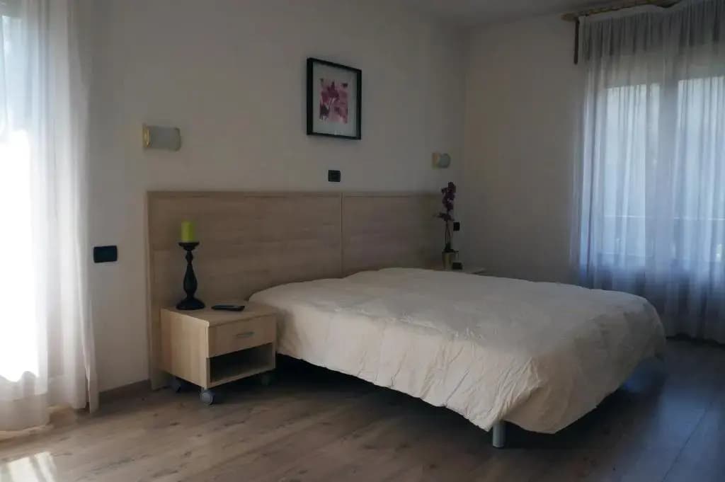 Standard Double room full double bed