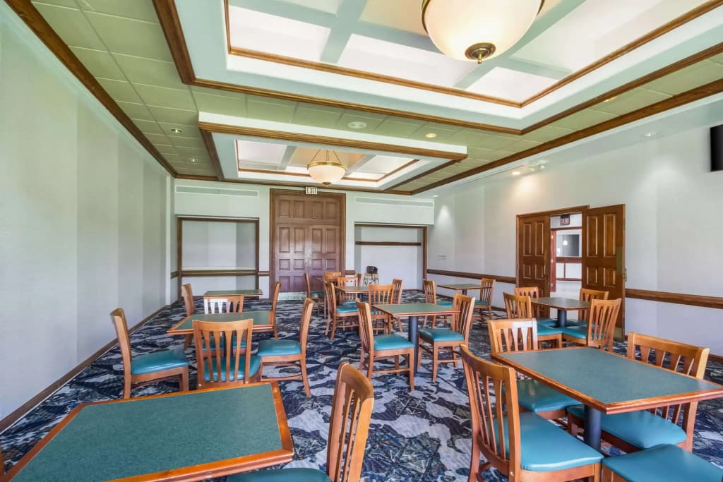 Hotel photo 20