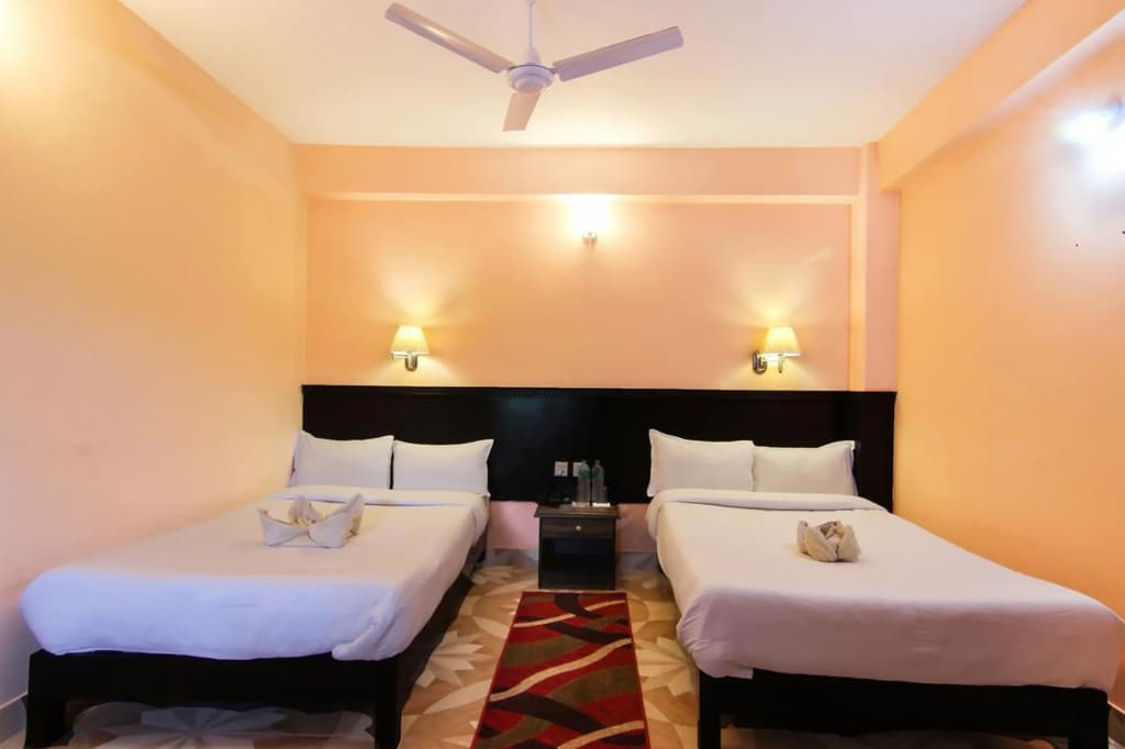 Hotel photo 4