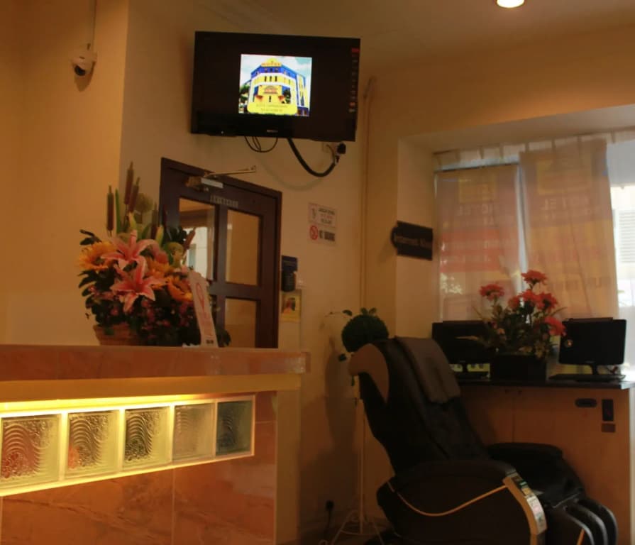 Hotel photo 11