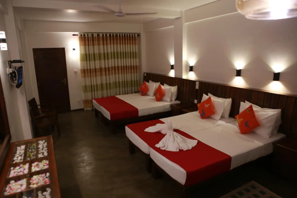 Hotel photo 3
