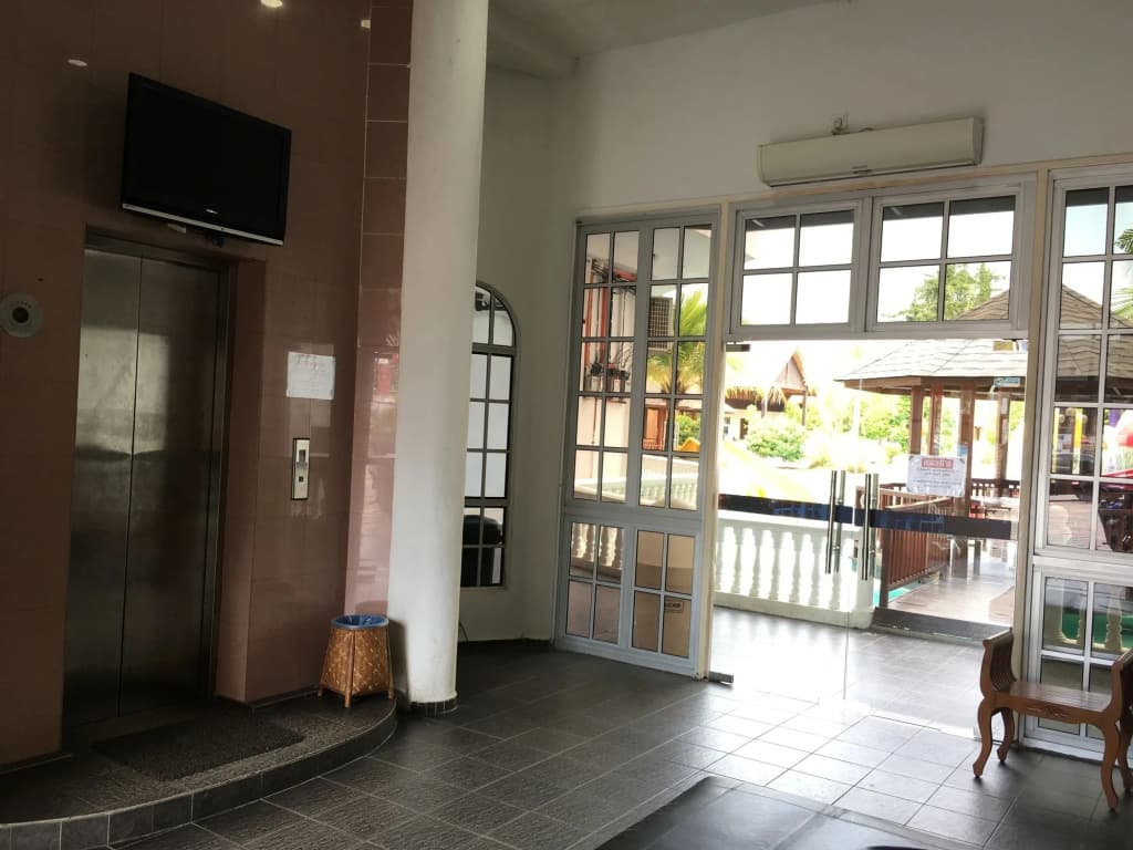 Hotel photo 8