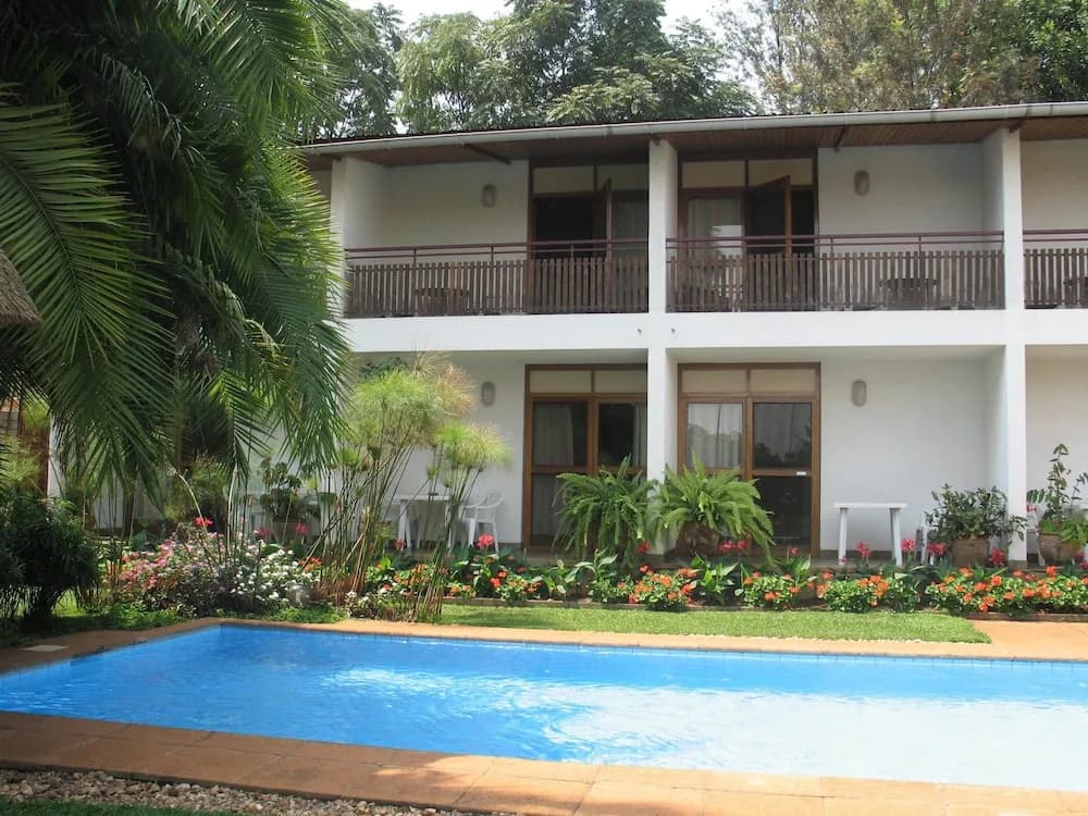 Hotel photo 14