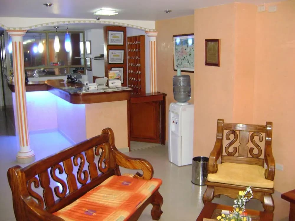 Hotel photo 20