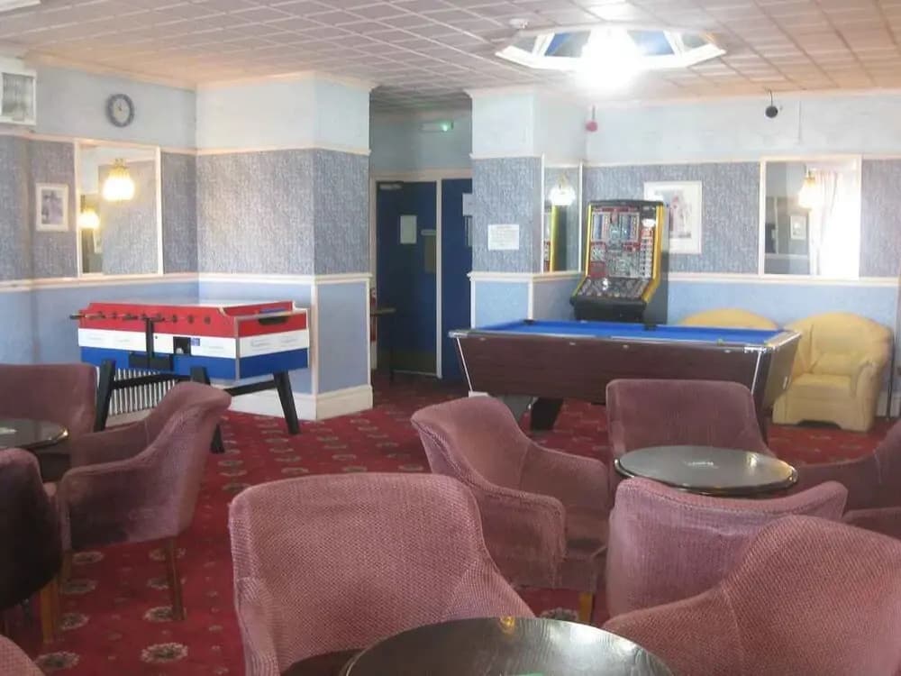 Hotel photo 14