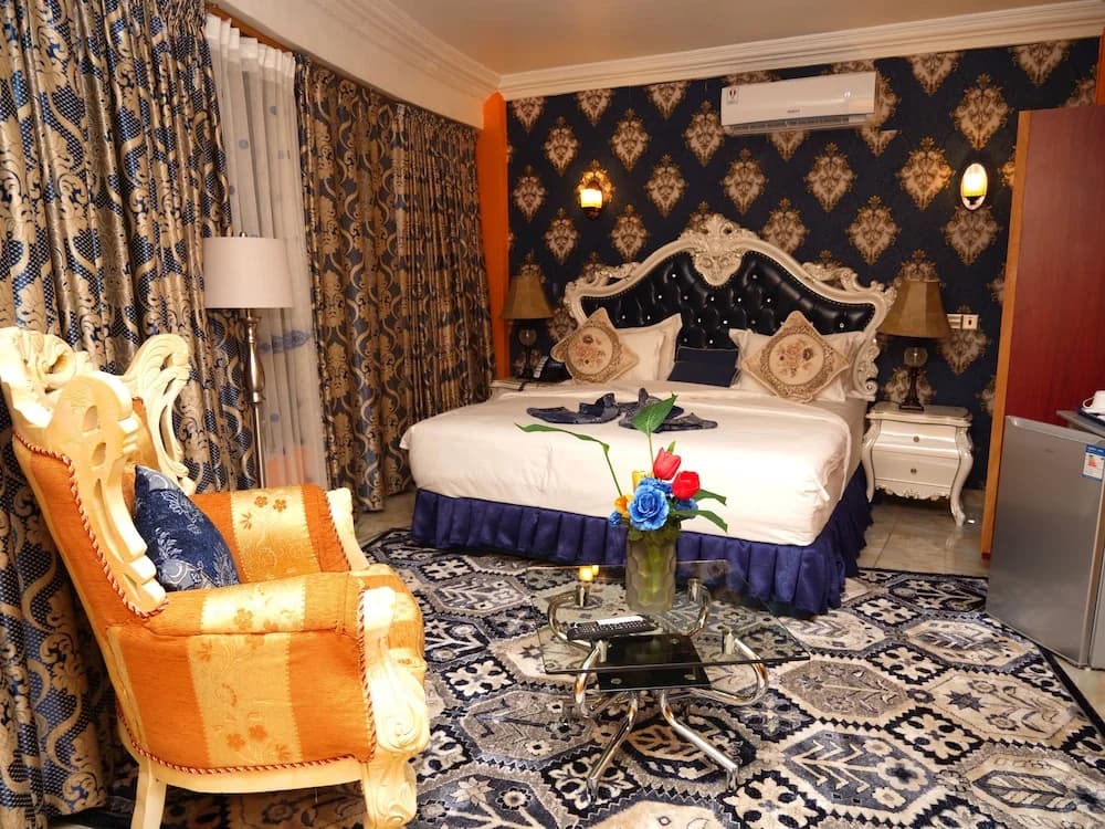 Hotel photo 7